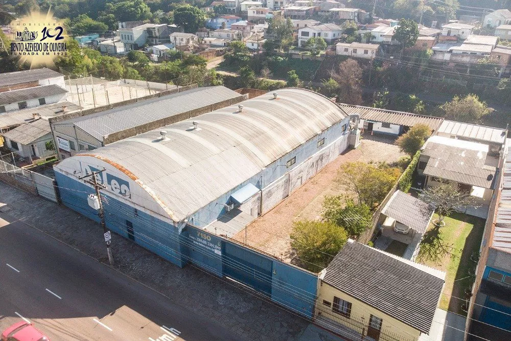 Depósito-Galpão, 1000 m² - Foto 6