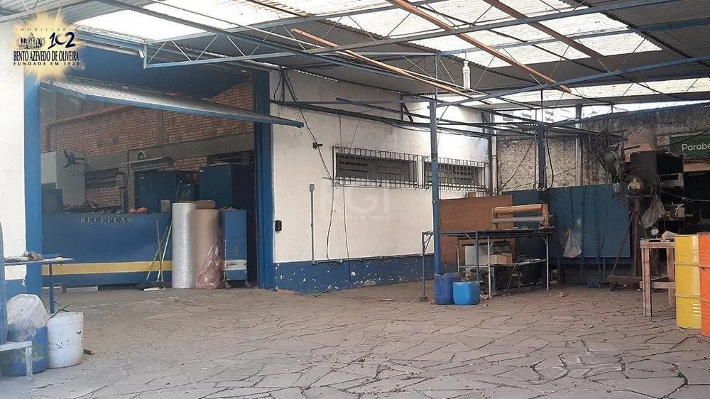 Depósito-Galpão, 1000 m² - Foto 7