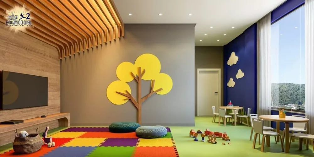 Apartamento, 3 quartos, 116 m² - Foto 4