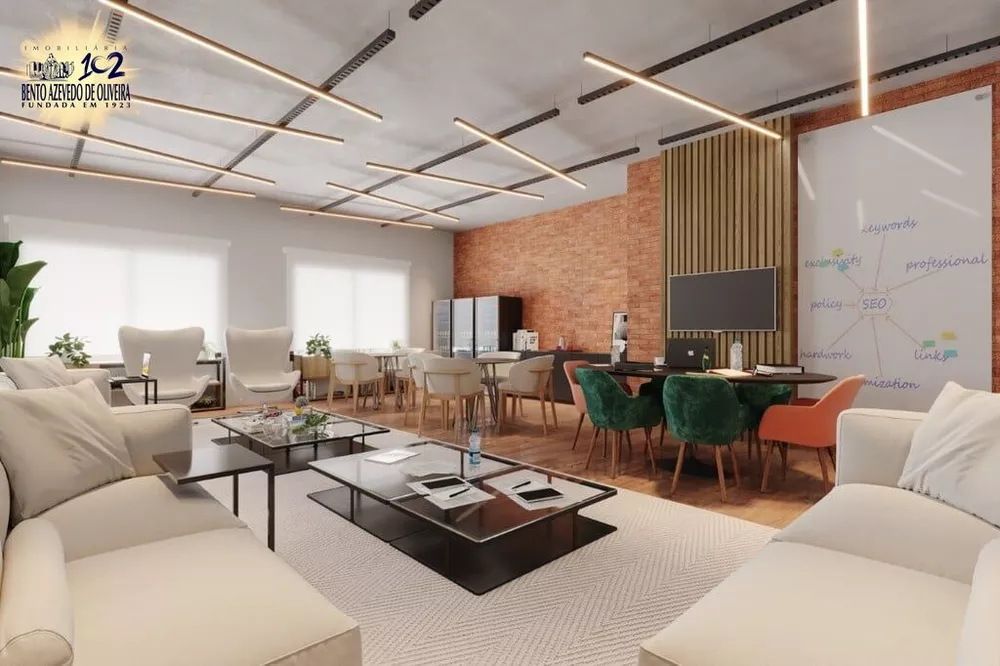 Apartamento, 3 quartos, 116 m² - Foto 3