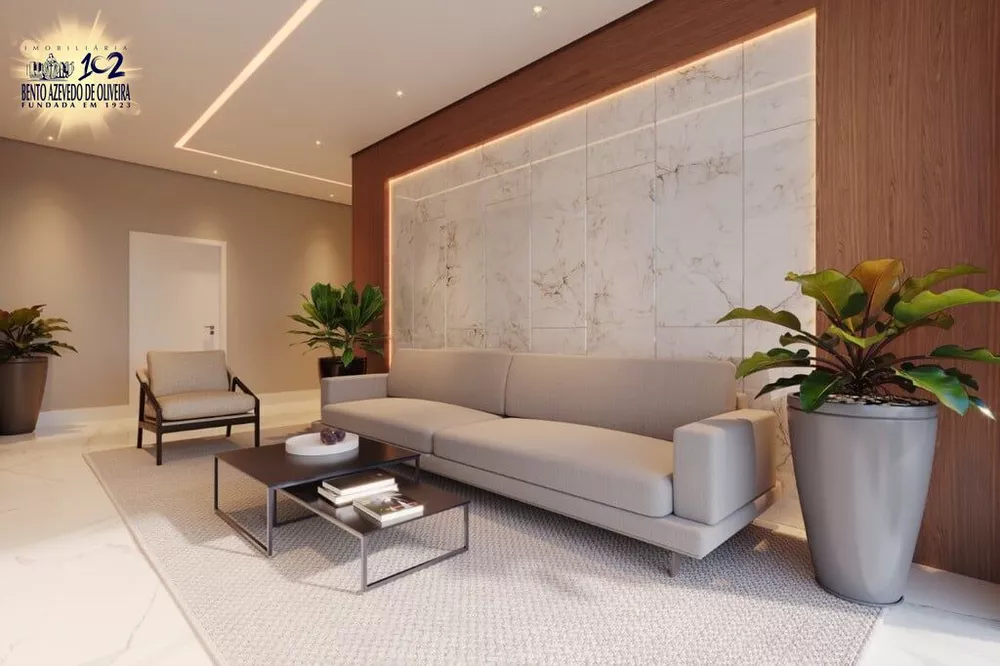 Apartamento, 3 quartos, 116 m² - Foto 6