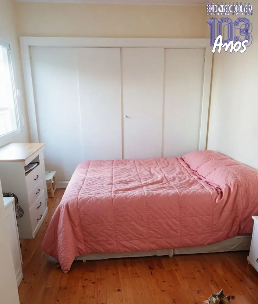 Apartamento, 1 quarto, 41 m² - Foto 4