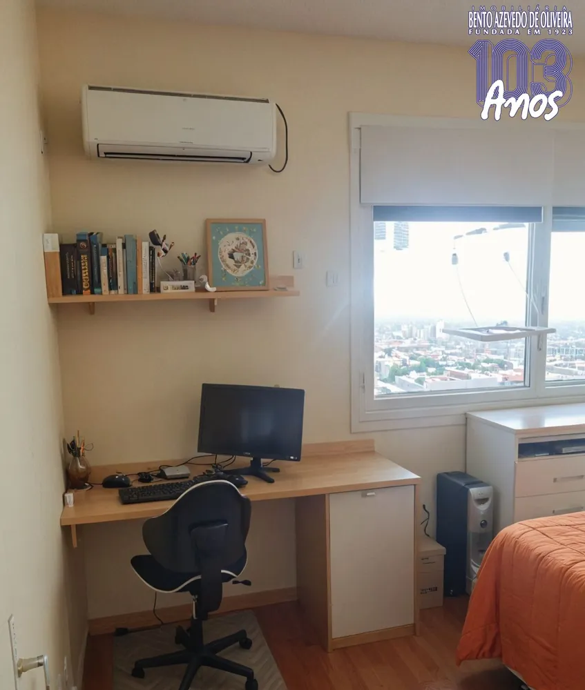 Apartamento, 1 quarto, 41 m² - Foto 5
