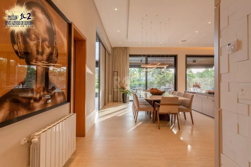 Casa de Condomínio, 5 quartos - Foto 2