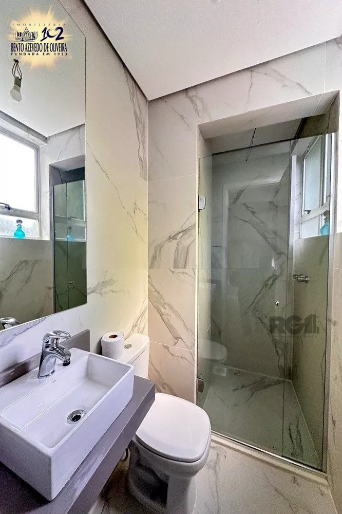 Apartamento, 2 quartos, 72 m² - Foto 1