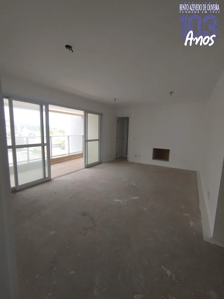 Apartamento, 3 quartos, 127 m² - Foto 3