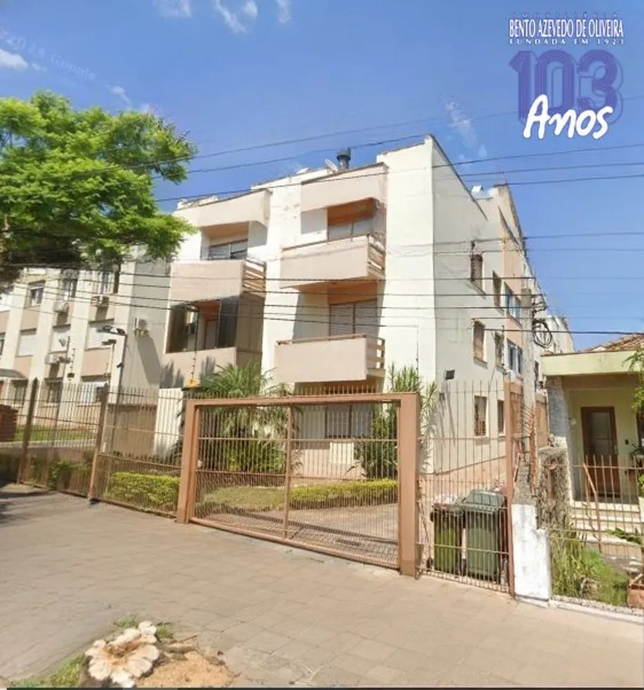 Apartamento, 2 quartos, 60 m² - Foto 1