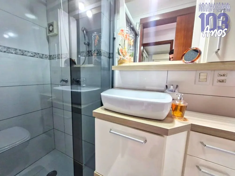 Apartamento, 2 quartos, 60 m² - Foto 8