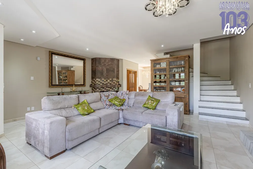 Casa, 3 quartos, 390 m² - Foto 4