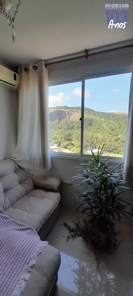 Apartamento, 2 quartos, 52 m² - Foto 6
