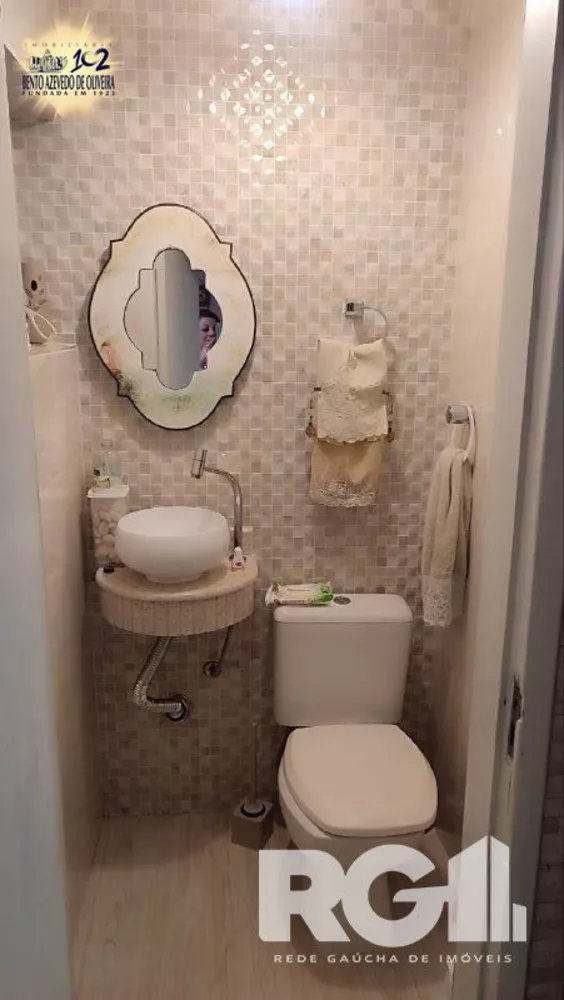 Casa, 3 quartos, 230 m² - Foto 7