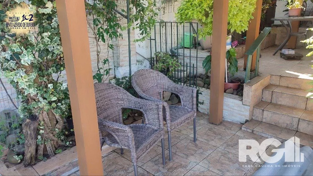 Casa, 3 quartos, 230 m² - Foto 6