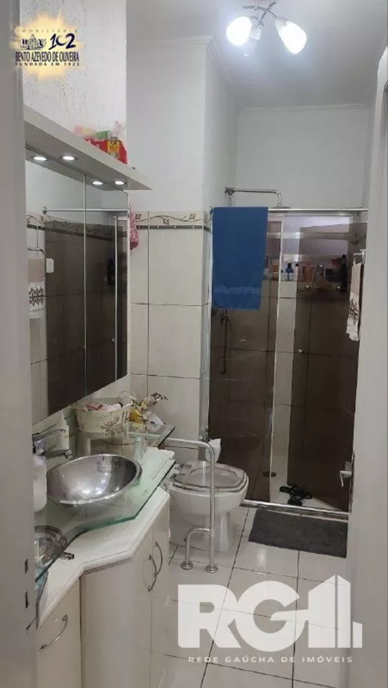 Casa, 3 quartos, 230 m² - Foto 2