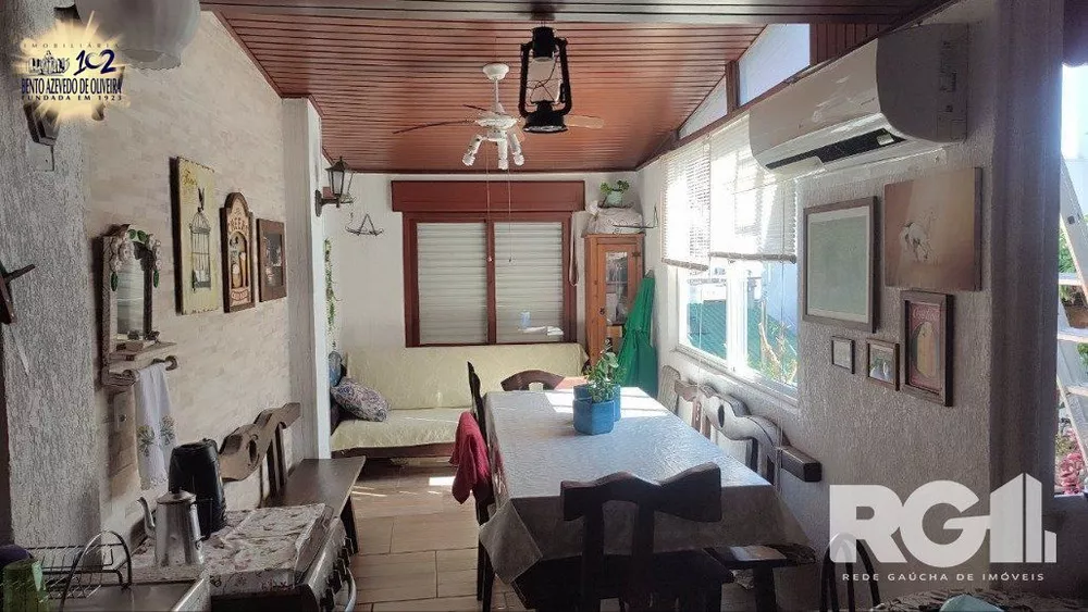 Casa, 3 quartos, 230 m² - Foto 8
