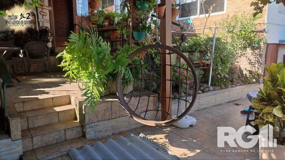 Casa, 3 quartos, 230 m² - Foto 3