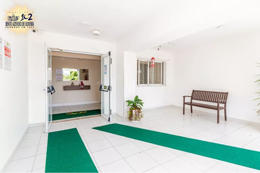 Apartamento, 2 quartos, 53 m² - Foto 6