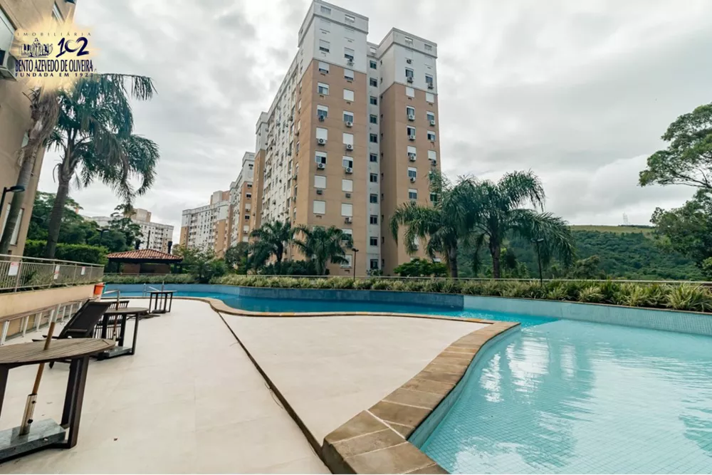 Apartamento, 2 quartos, 53 m² - Foto 5