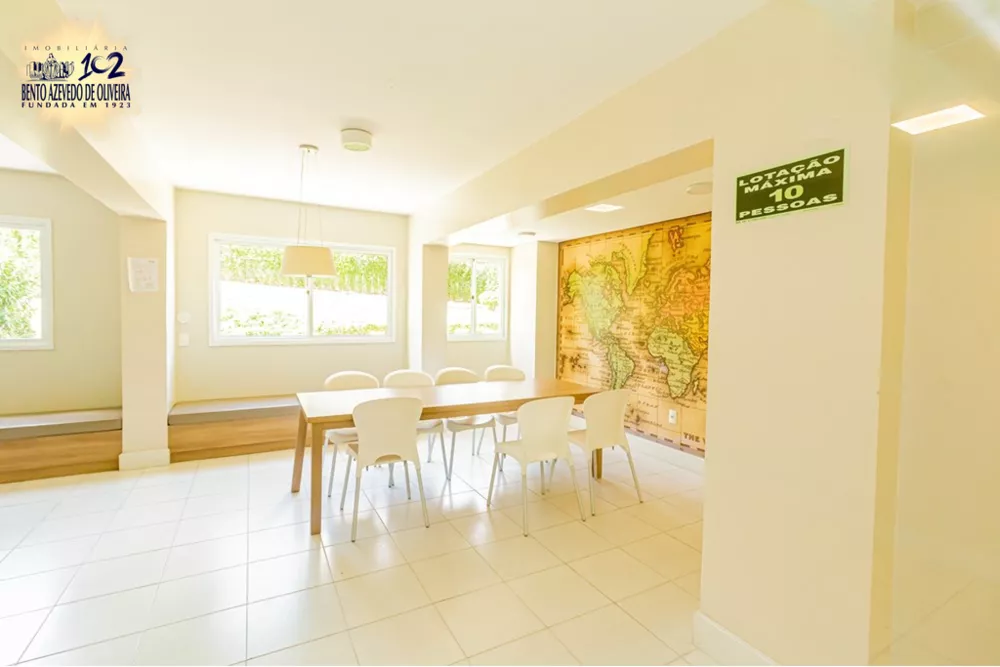 Apartamento, 2 quartos, 53 m² - Foto 8