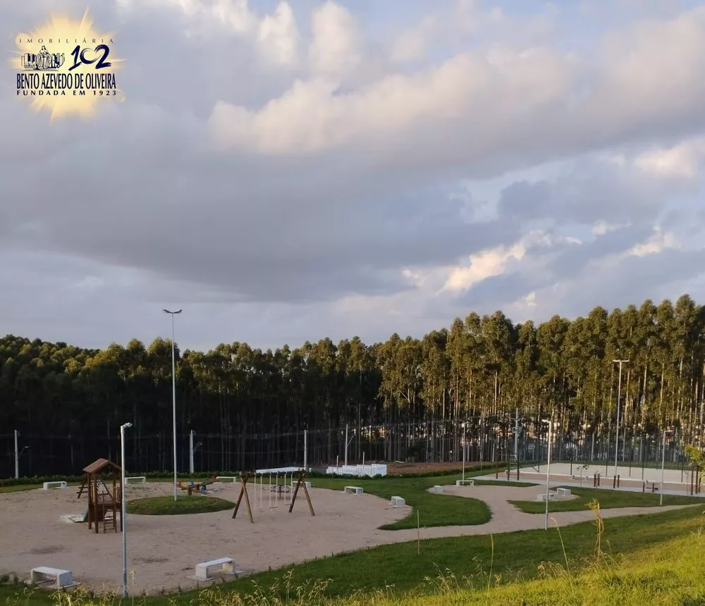 Terreno, 220 m² - Foto 1