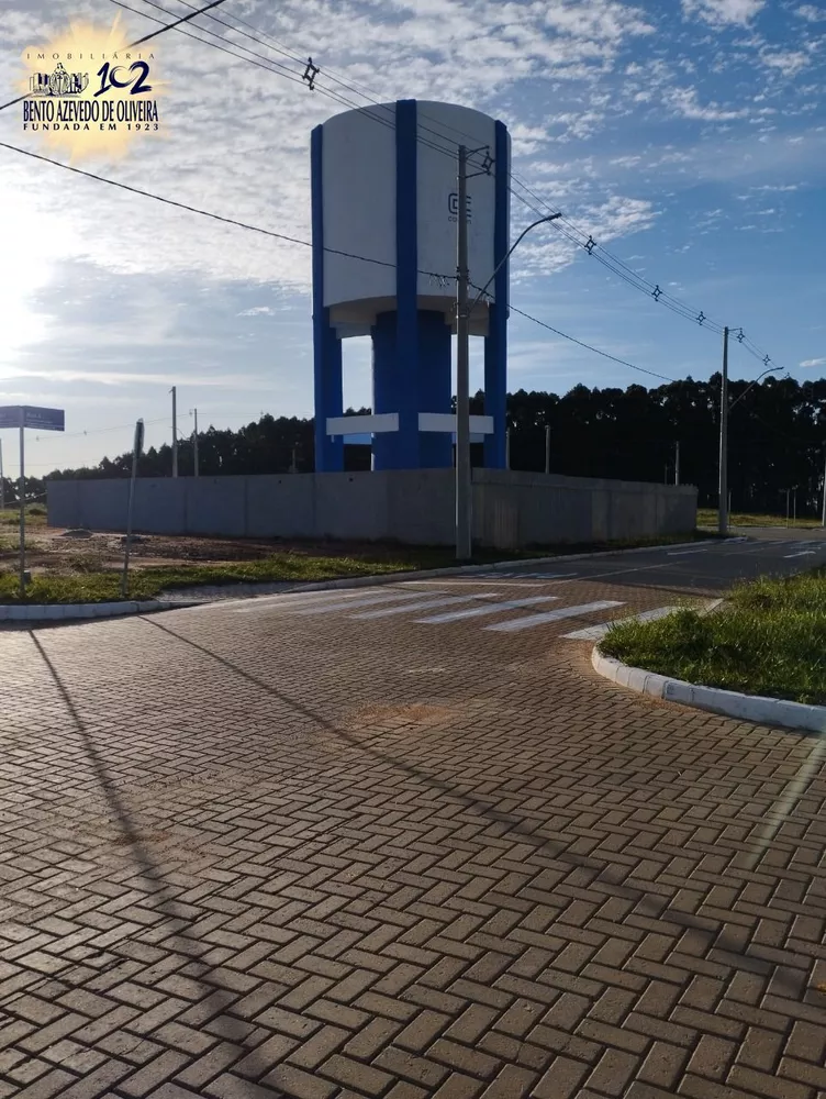 Terreno, 220 m² - Foto 6