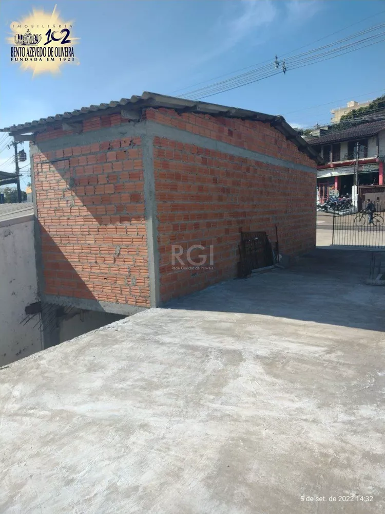 Casa, 2 quartos, 220 m² - Foto 1