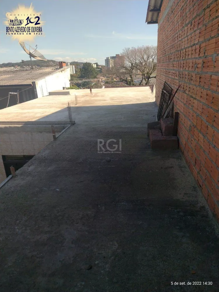 Casa, 2 quartos, 220 m² - Foto 3