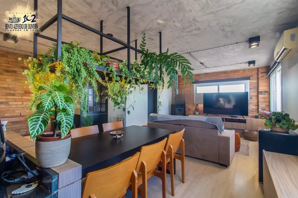 Cobertura, 2 quartos, 131 m² - Foto 7