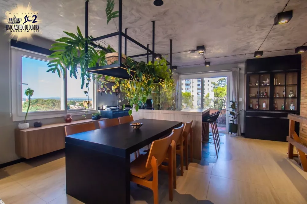 Cobertura, 2 quartos, 131 m² - Foto 1