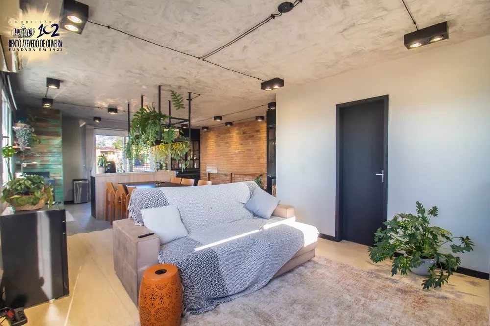 Cobertura, 2 quartos, 131 m² - Foto 3