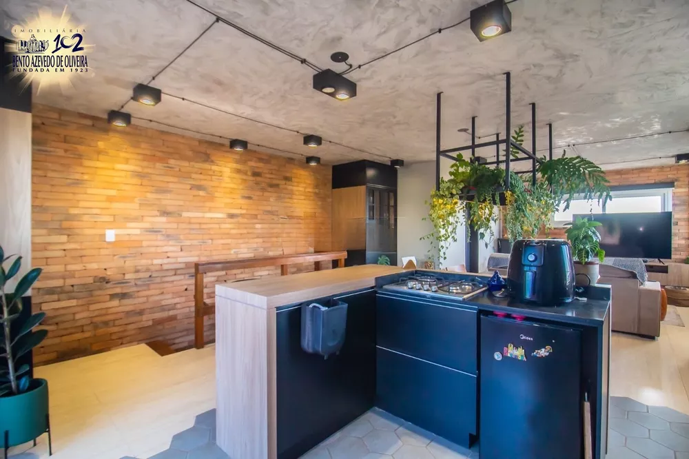 Cobertura, 2 quartos, 131 m² - Foto 5