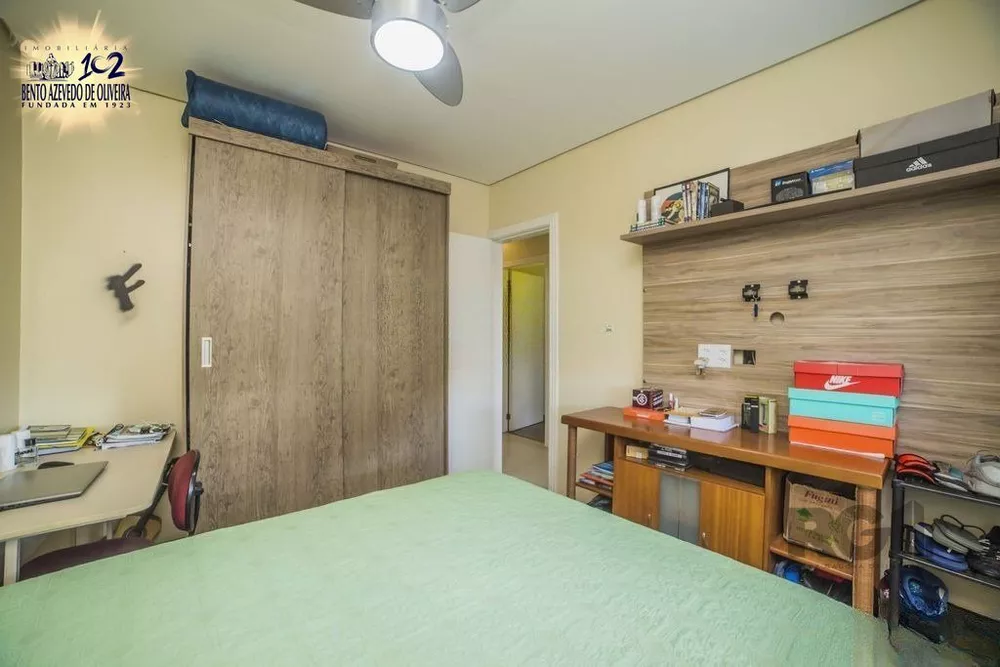 Casa, 4 quartos, 196 m² - Foto 2