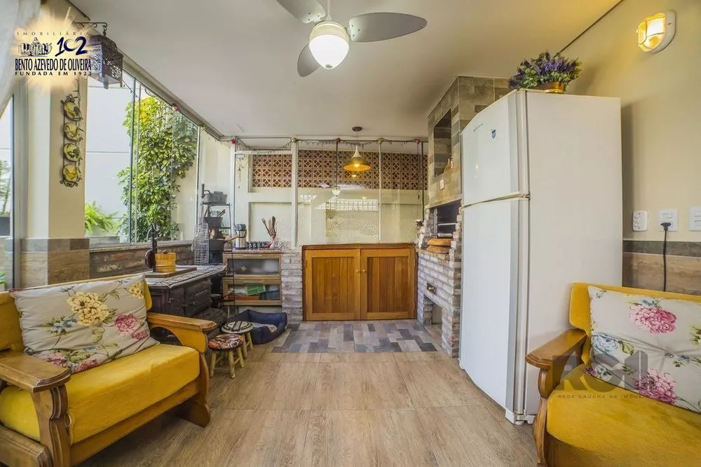 Casa, 4 quartos, 196 m² - Foto 4