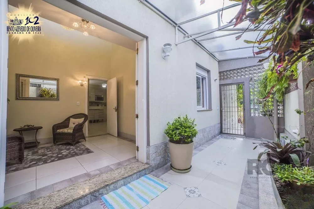 Casa, 4 quartos, 196 m² - Foto 6