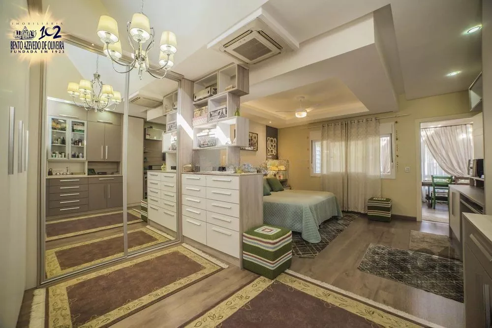 Casa, 4 quartos, 196 m² - Foto 5