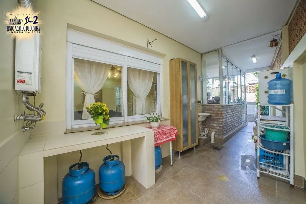 Casa, 4 quartos, 196 m² - Foto 3