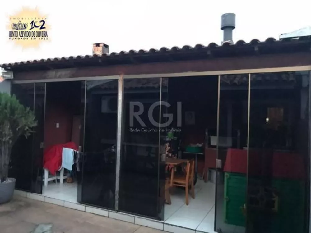 Casa, 2 quartos, 54 m² - Foto 7