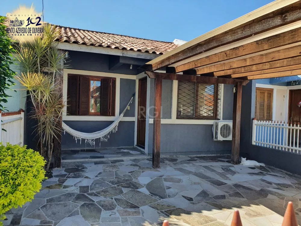 Casa, 2 quartos, 54 m² - Foto 4
