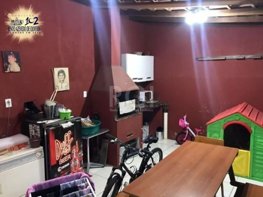 Casa, 2 quartos, 54 m² - Foto 8