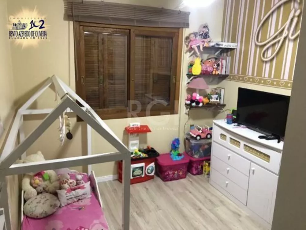 Casa, 2 quartos, 54 m² - Foto 2