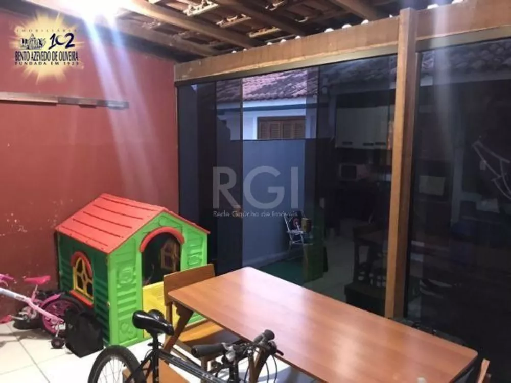 Casa, 2 quartos, 54 m² - Foto 3