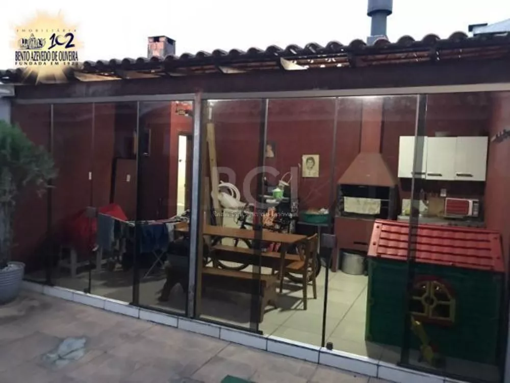 Casa, 2 quartos, 54 m² - Foto 1