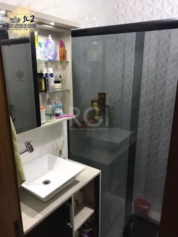 Casa, 2 quartos, 54 m² - Foto 5