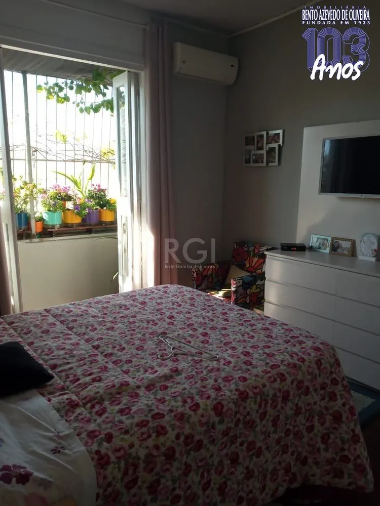 Apartamento, 3 quartos, 90 m² - Foto 1