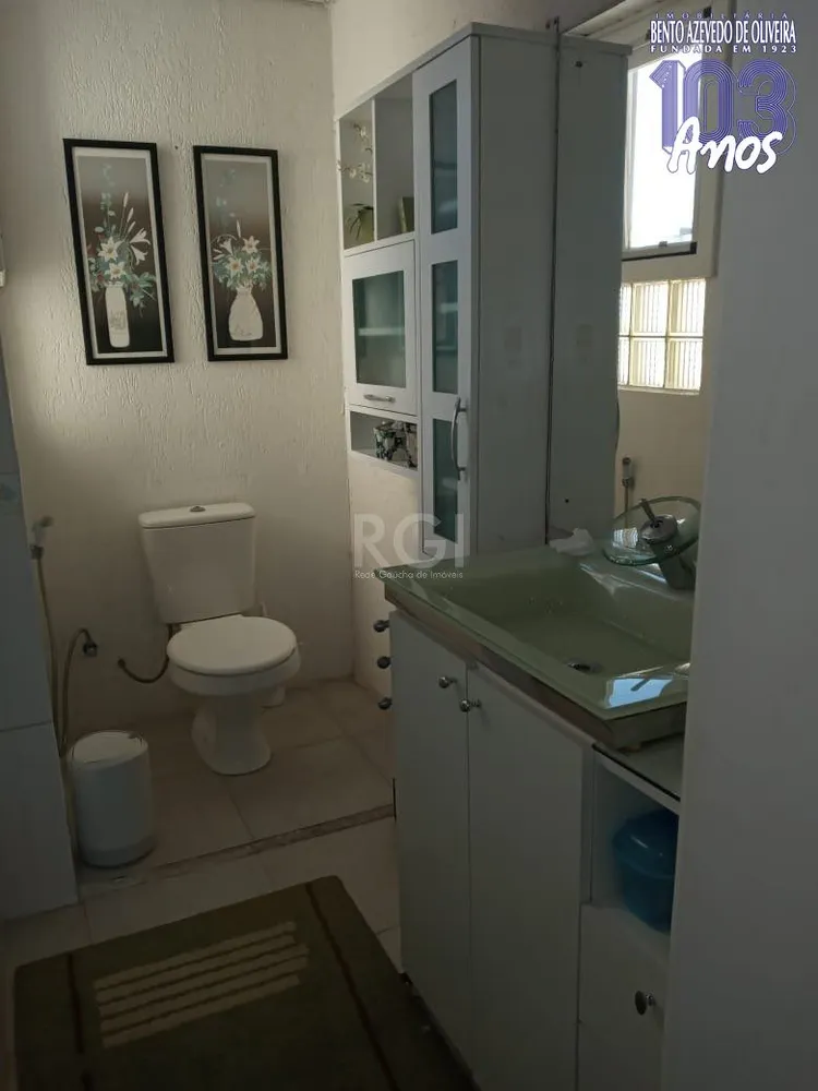 Apartamento, 3 quartos, 90 m² - Foto 4