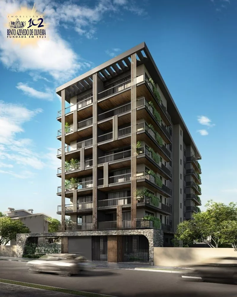 Apartamento, 2 quartos, 120 m² - Foto 1