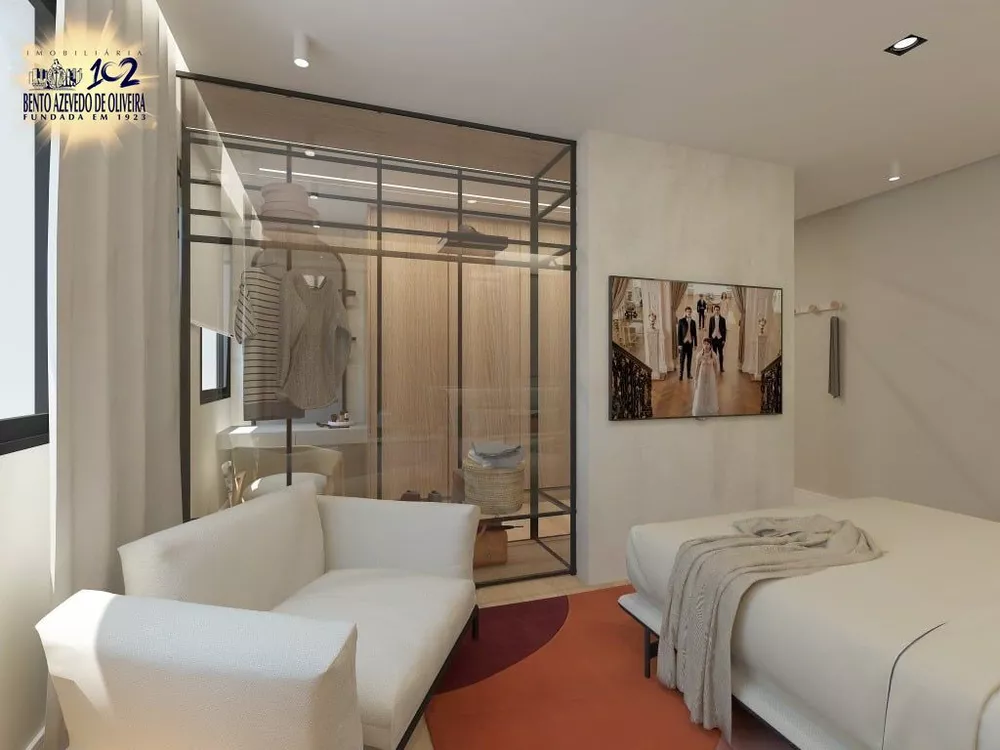 Apartamento, 2 quartos, 120 m² - Foto 5