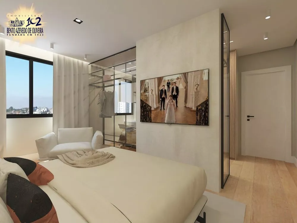 Apartamento, 2 quartos, 120 m² - Foto 3