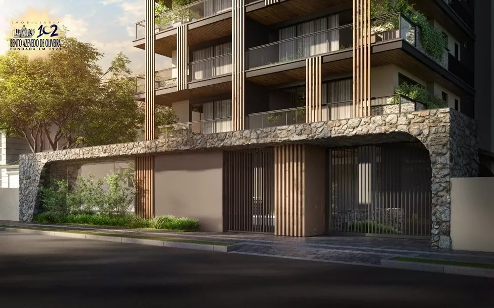 Apartamento, 2 quartos, 120 m² - Foto 7