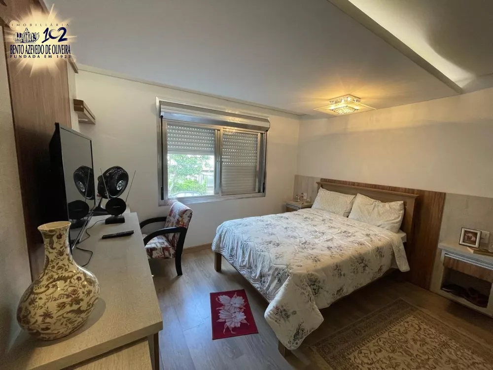 Apartamento, 2 quartos, 71 m² - Foto 2