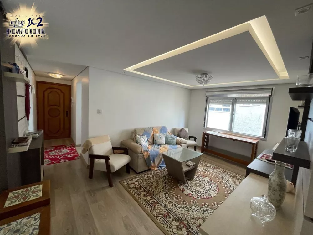 Apartamento, 2 quartos, 71 m² - Foto 4